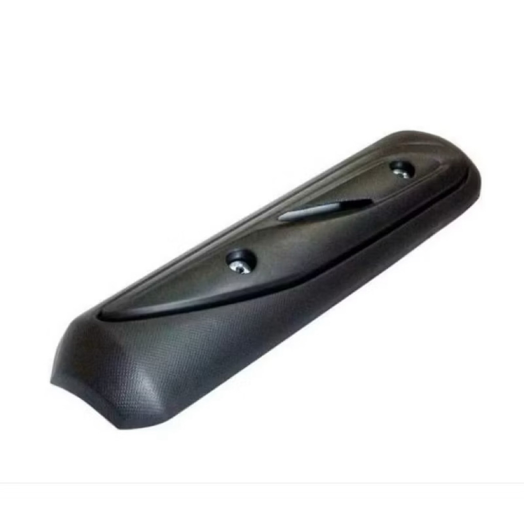 COVER KNALPOT VARIO 110 KARBU VARIO 110 CW KARBU VARIO 110 CBS KARBU