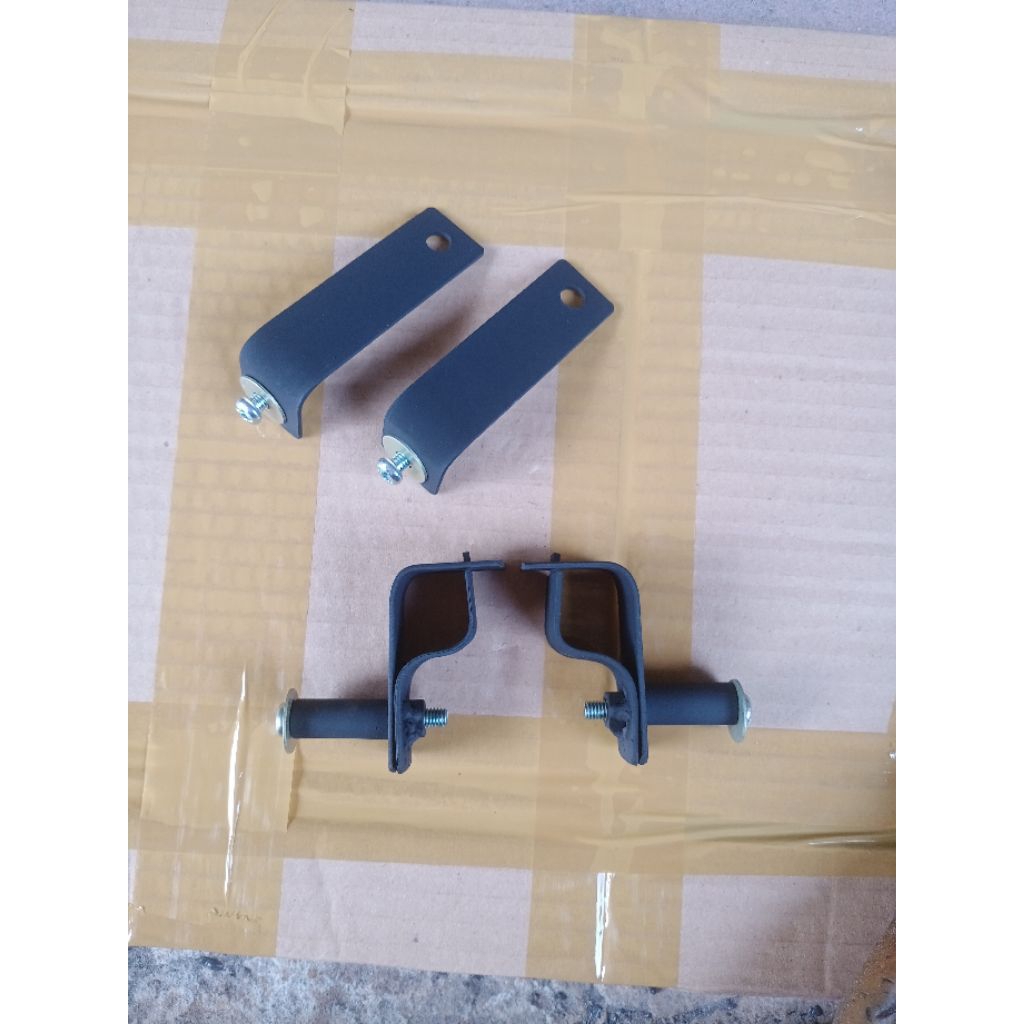 breket fairing rgr jumbo / pangkon fairing rgr jumbo