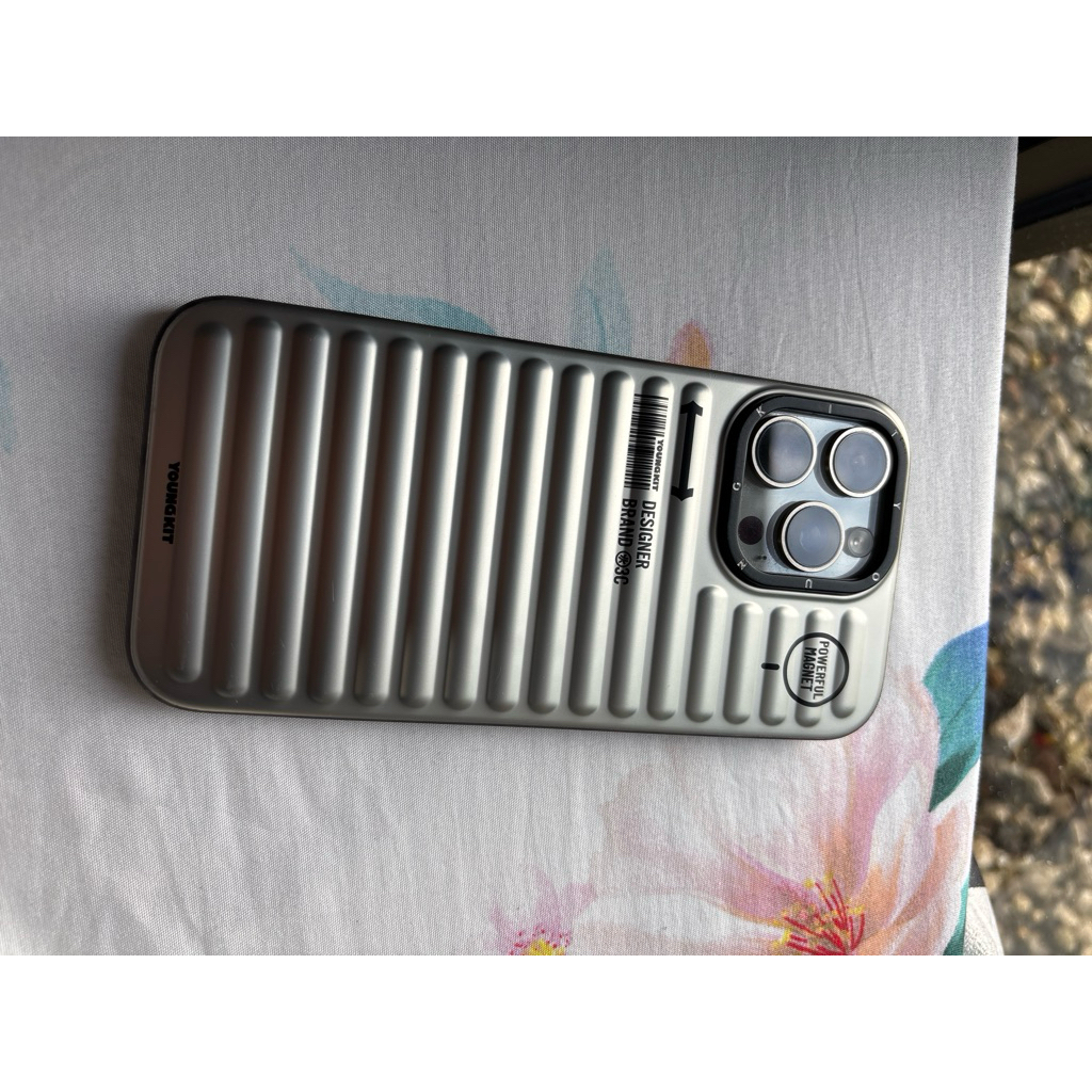 iphone 16 pro max 256gb second