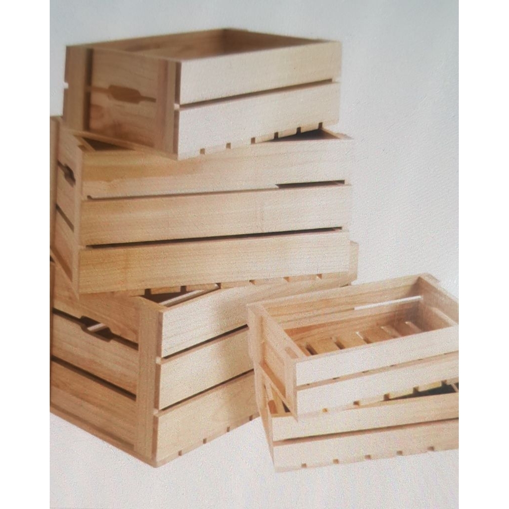 

packing kayu agar barang makin aman dari kerusakan