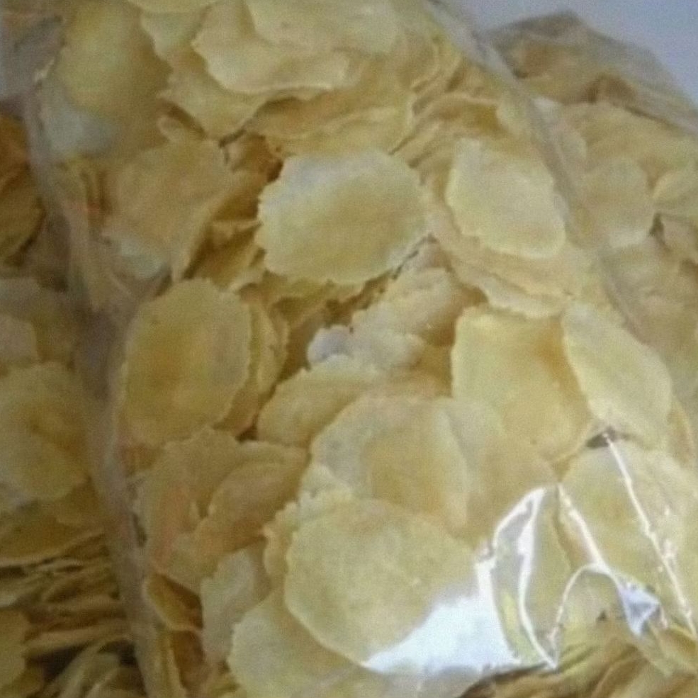 

EMPING MELINJO MLINJO MENTAH 1KG SUPER TIPIS ORIGINAL PROMO