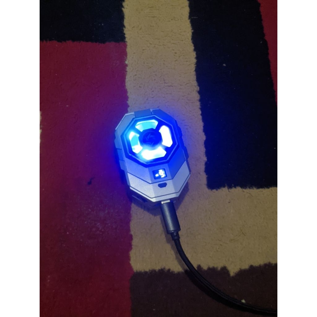 Oaktree Funcooler SL21 second fullset