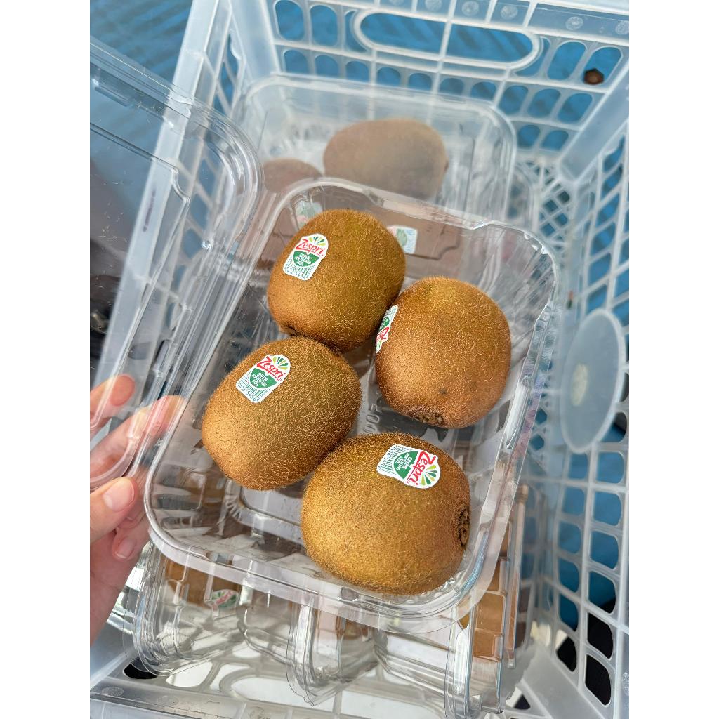 

Kiwi Green Zespri (Pack)
