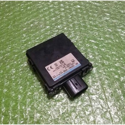 Service SGCU dan ECM New Nmax 2 pasang