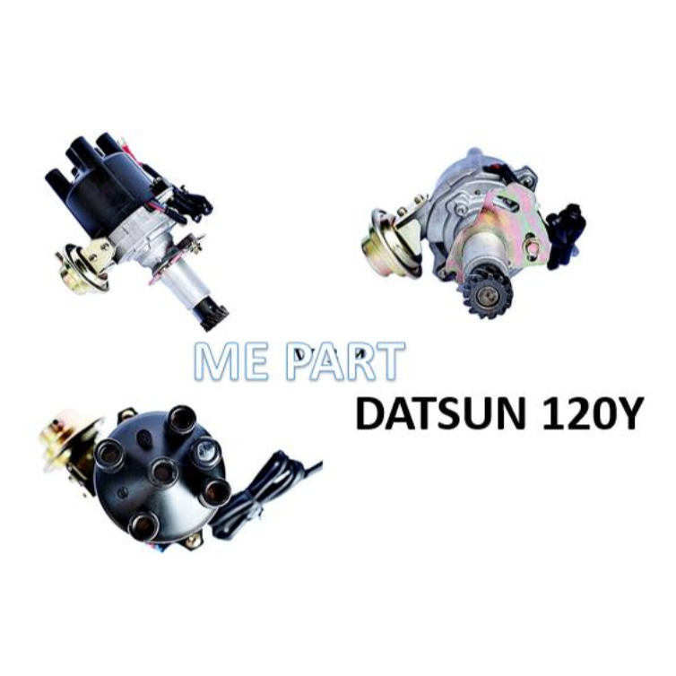 DISTRIBUTOR CDI DATSUN 120Y