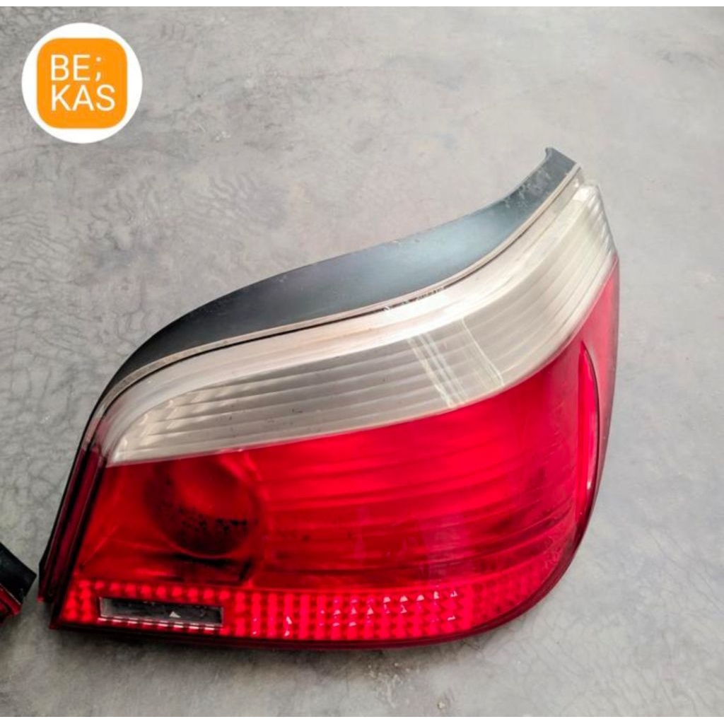 stoplamp BMW E90 seri 5 original