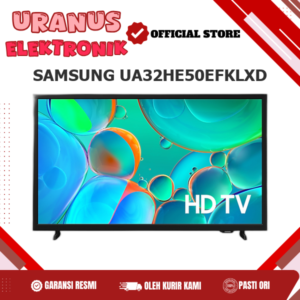 SAMSUNG UA32HE50EFKLXD Smart TV 32 Inch UHD 4K Contrast Enhancer UA32HE50EFKLXD UA32HE50EF