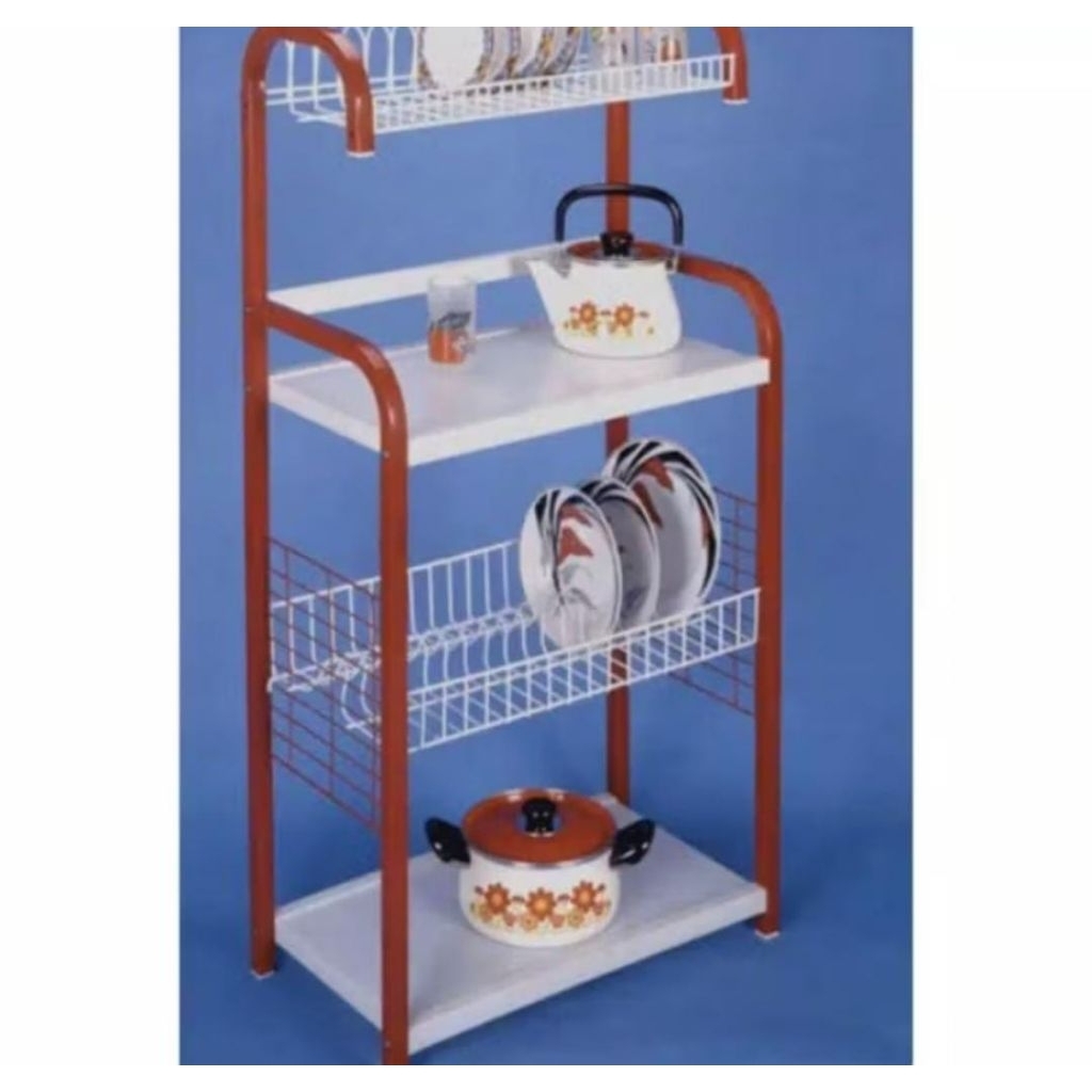 (cargo) rak piring master R04P