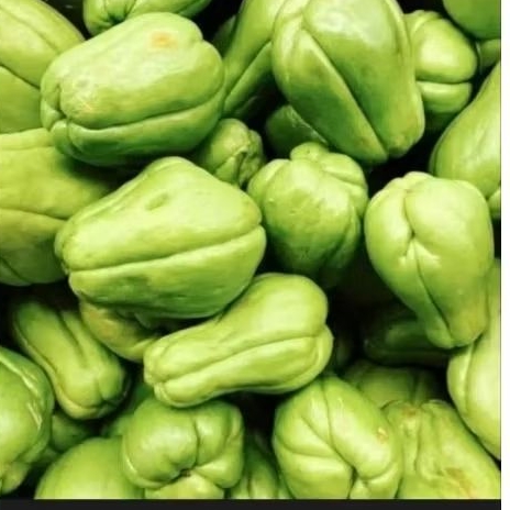 

Labu Siam Besar 1pcs