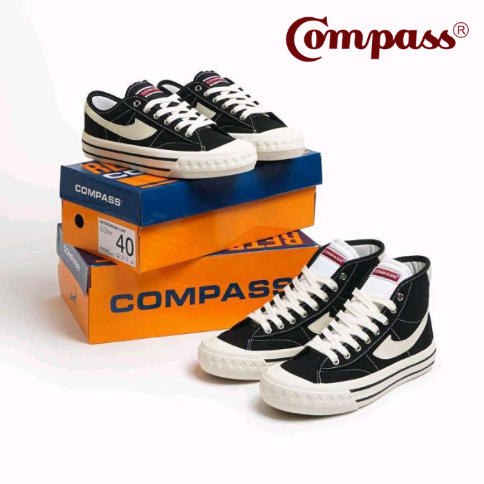 Compass Retrograde Compass Shoes Online Jual Compass Sepatu