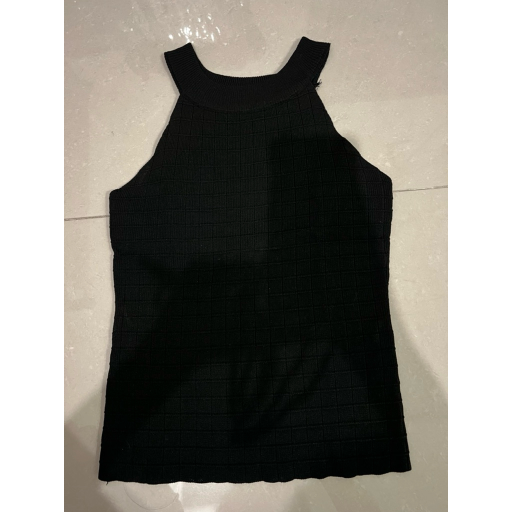 NEW ‼️ WOMEN TOP // WOMEN SEXY TOP // WOMEN TANK TOP // BLACK TANK TOP