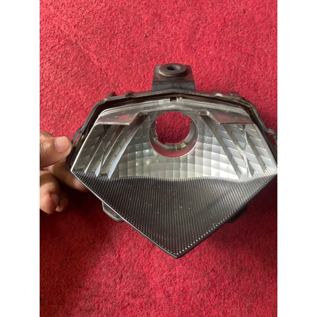 reflektor lampu stop lamp lampu belakang vixion new nvl vixion new nva original