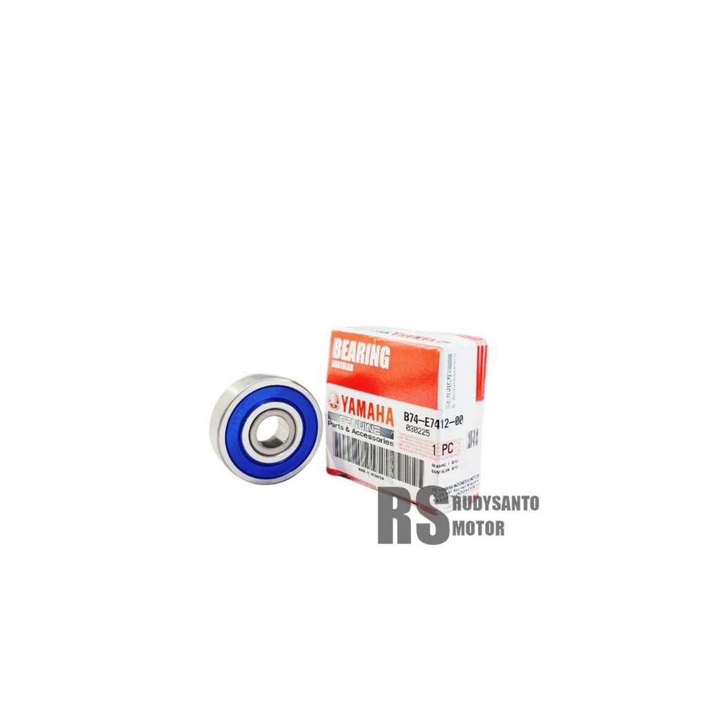 LAHER CVT XMAX Original Yamaha Airbrush Spray B74-E7412-00