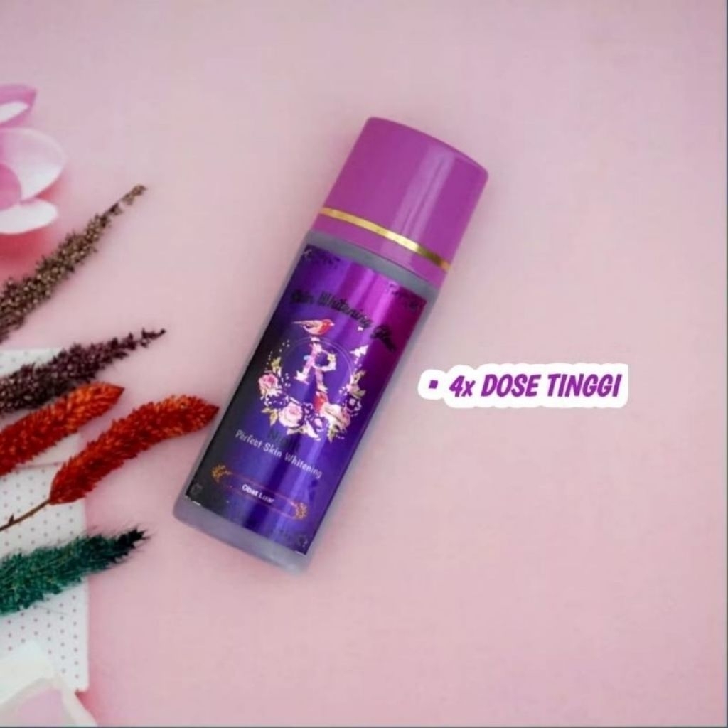 [BPOM] HB ANGGUR  WHITENING GLOW ORIGINAL