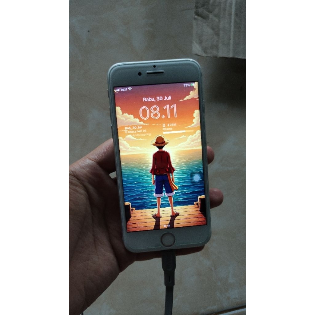 iPhone 8 64gb bekas x3 nfc bekas