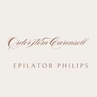 philips epilator preloved request