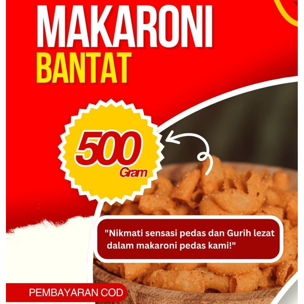 

Basreng Original Pedas Daun Jeruk Viral 1KG Cemilan Sultan Cianjur Snack Sajodo Ngabret Viral Gurih