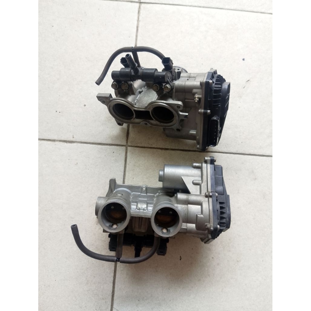Throttlebody CBR 250RR - TB Throttle body Assy CBR 250RR Original