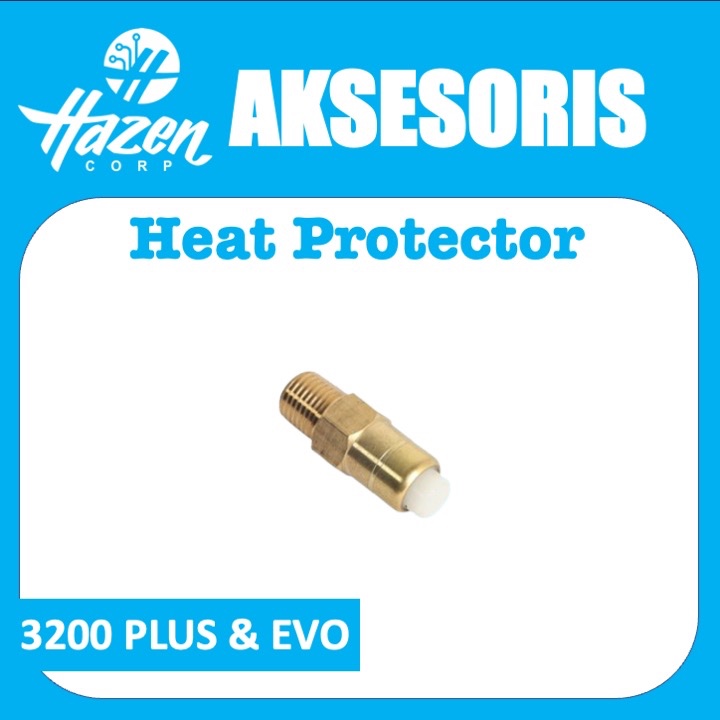 SparePart HEAT PROTECTOR Untuk Jet Cleaner Aipower APW-3200 PLUS & EVO by HAZENstore