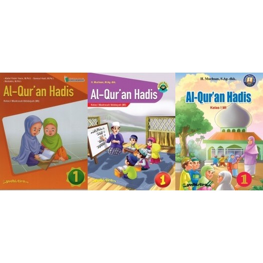 

Alquran Hadits