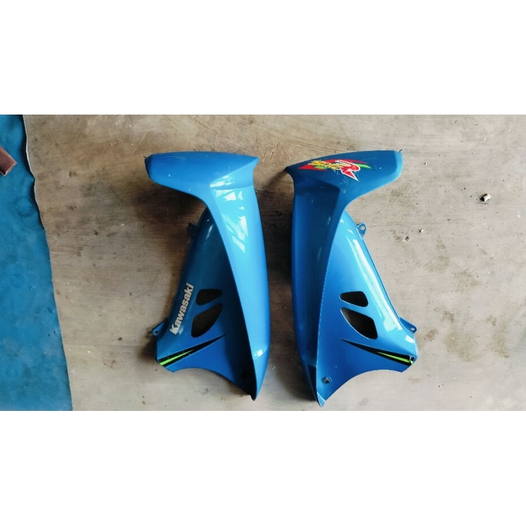 SAYAP BODY KANAN KIRI BLITZ R ORIGINAL