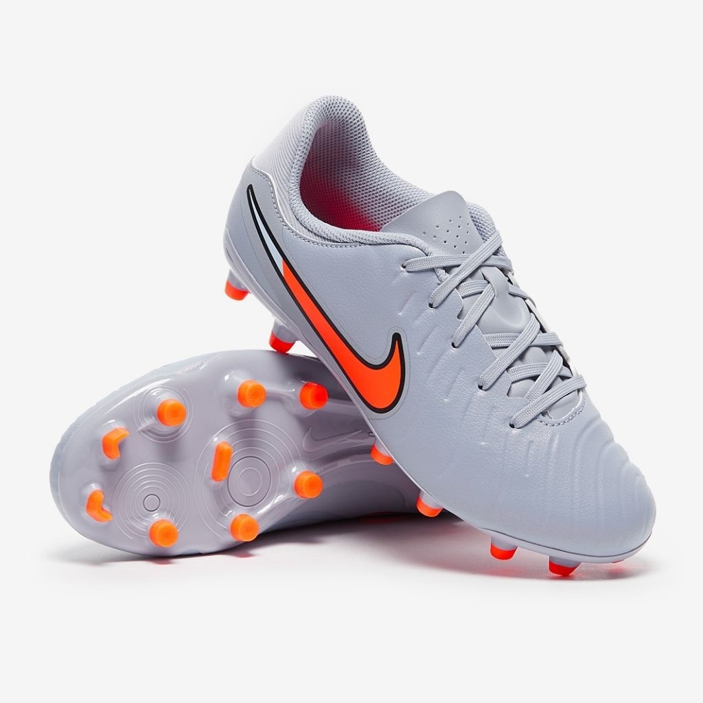 Sepatu Bola Anak Nike Tiempo Legend 10 Academy Junior JR FG MG DV4348402 Original