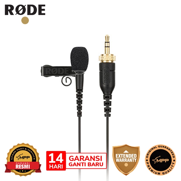 Rode RodeLink Lav