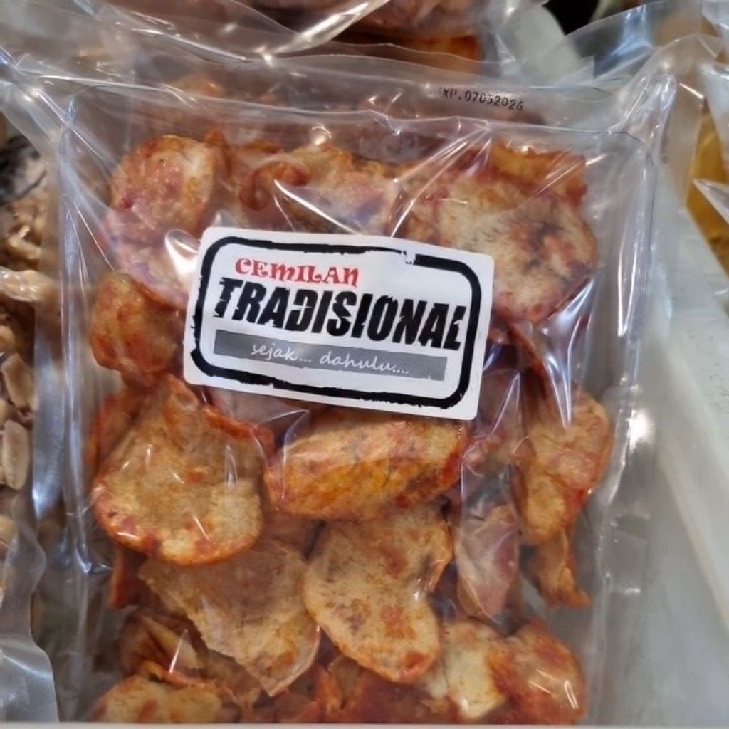 

Wie Select Kentang Balado Siantar