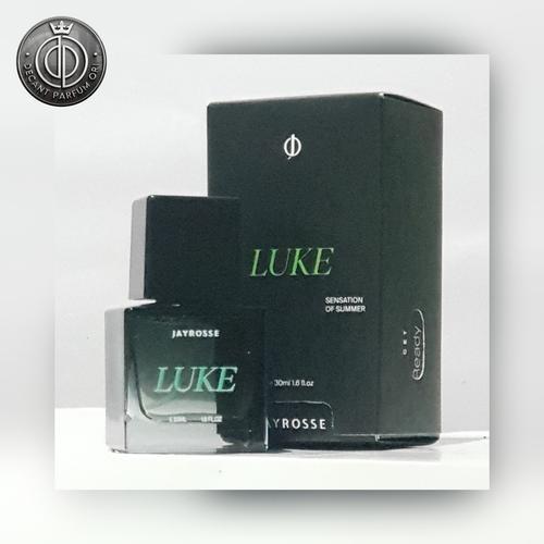 1ml JAYROSSE | Luke | Decant Dulu