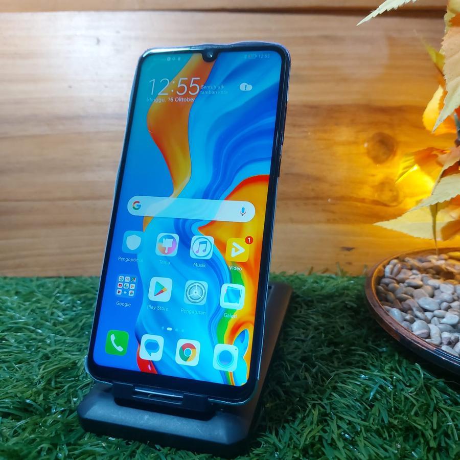 HUAWEI P30 LITE SECOND / P30 LITE  SECOND 6/128 [BACA DESKRIPSI]