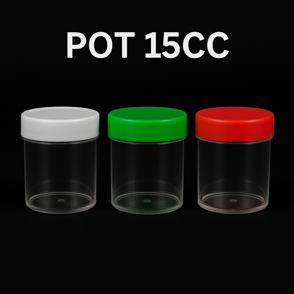 (COD) pot urine 15cc/pot urine 15 ml/pot salep 15gr/pot salep 15 gram/pot cream 15gr/pot cream 15 gr