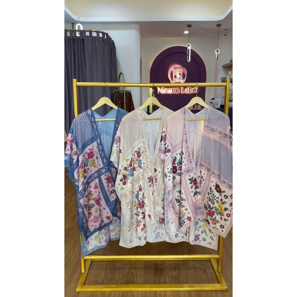 Ninano Label - LOREA Outer