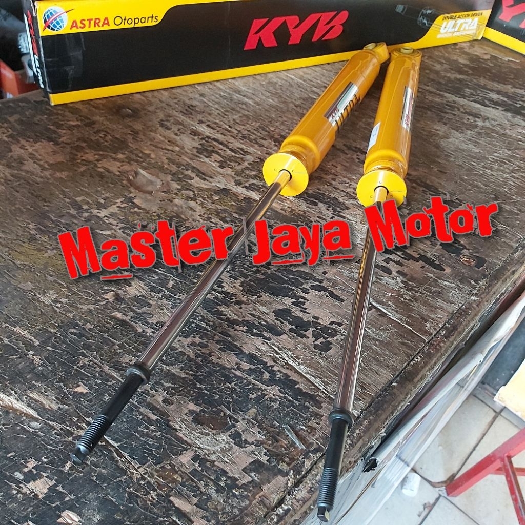 Shockbreaker / Shock BELAKANG Agya / Ayla KAYABA ULTRA ORIGINAL