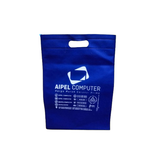 

BAG | Goody Bag / Spundbond (Mix)