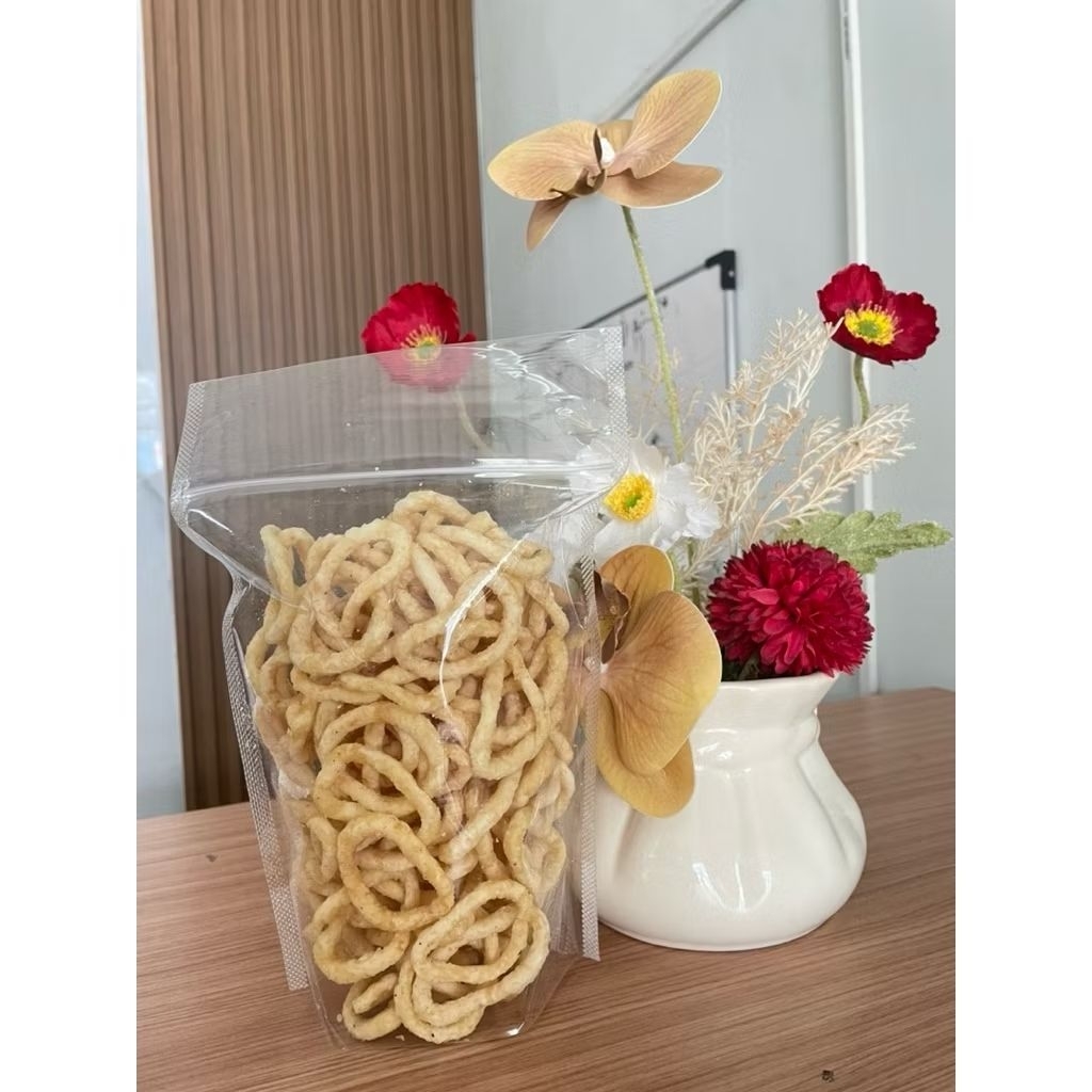 

lanting renyah gurih