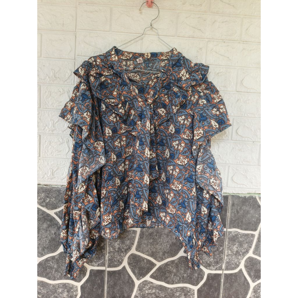 preloved baju wanita preloved blus wanita preloved baju wanita