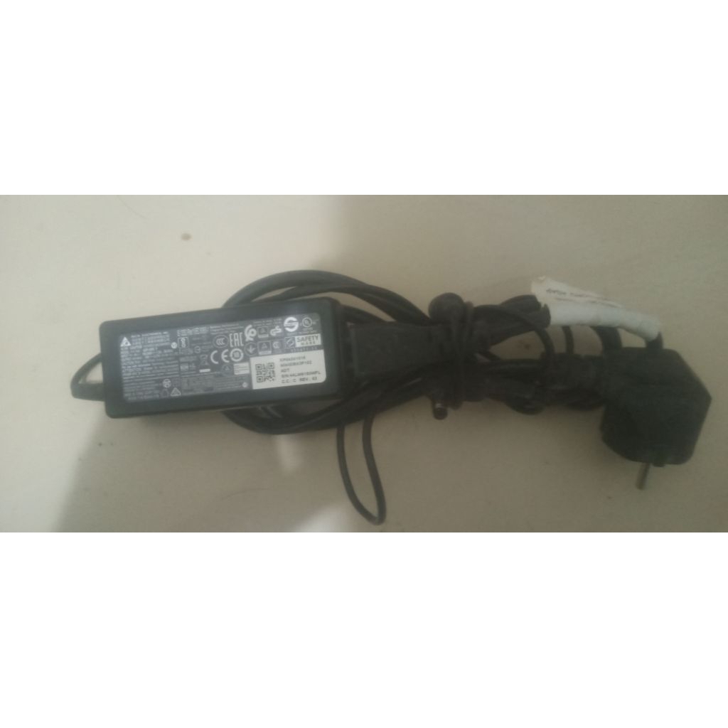 Adaptor Cager Leptop Acer Bawaan (Copotan)