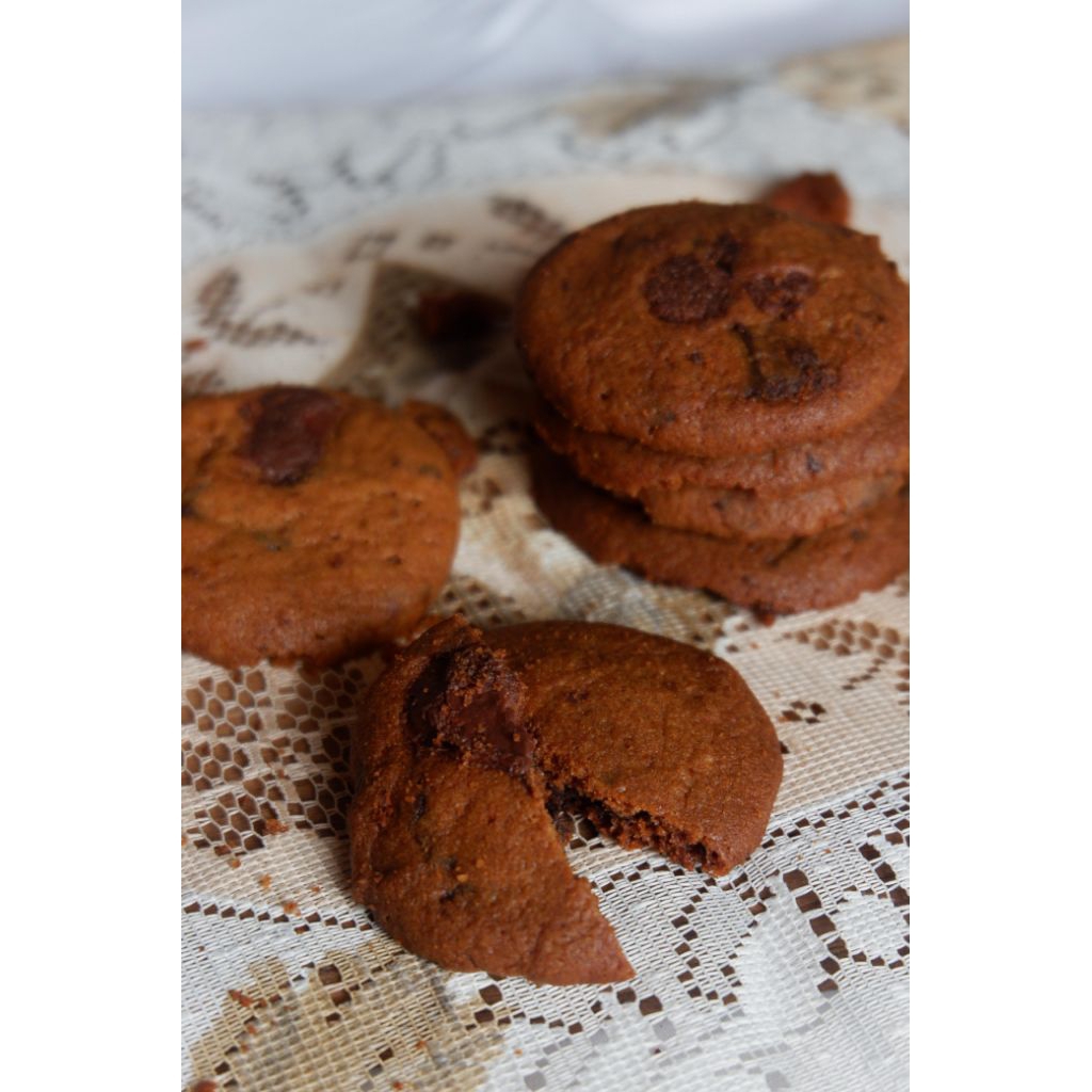 

Cookies Manies || 450g || homemade