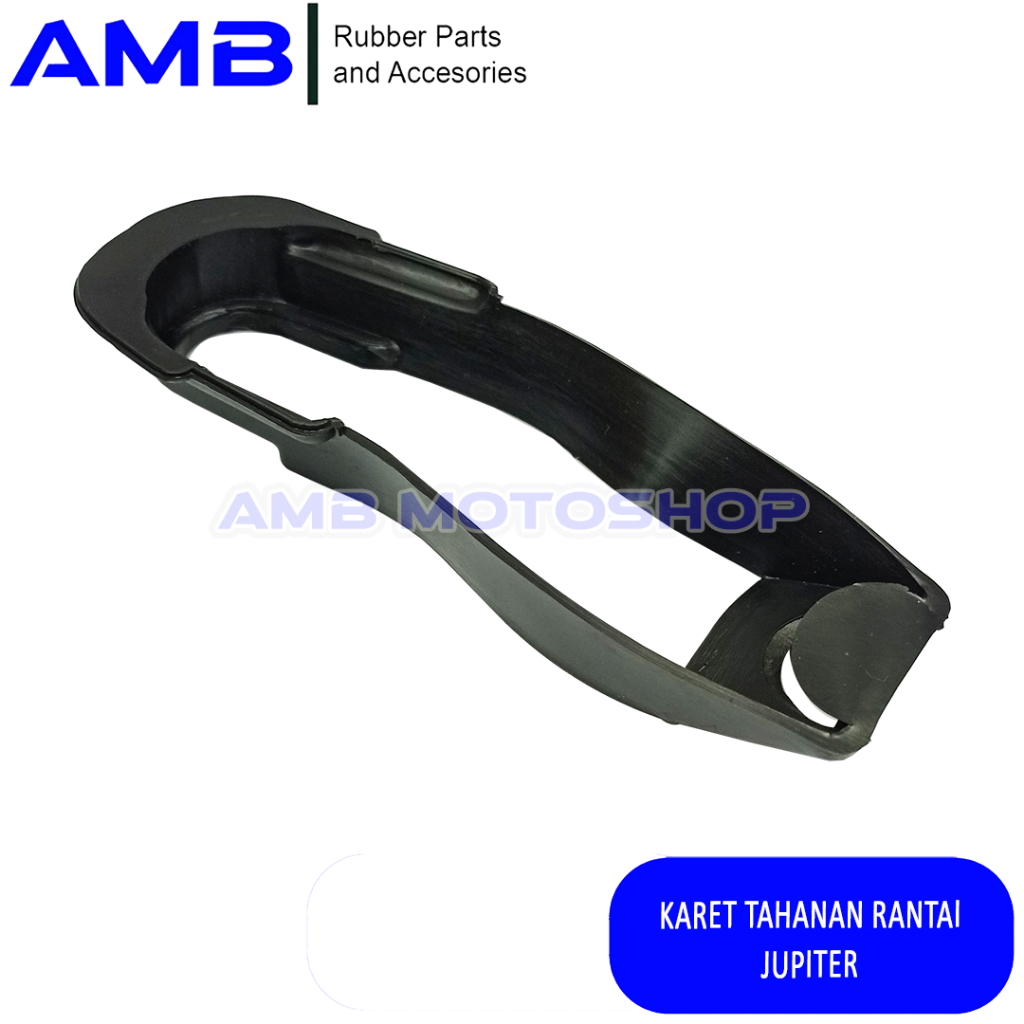 KARET ARM KARET TAHANAN RANTAI PENAHAN SWING ARM JUPITER Z 2003-2009