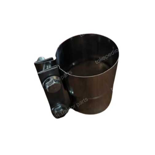 CLAMP MUFFLER PC78US-6 PC78UU-6 KLEM KNALPOT PC78US-6 PC78UU-6