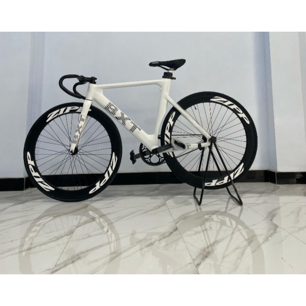 sepeda fixie custom