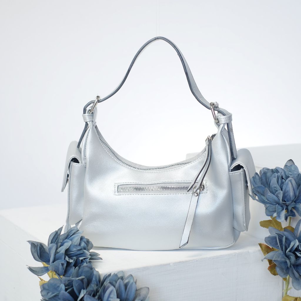 ChicSatchel | Tas wanita PRILY BAG
