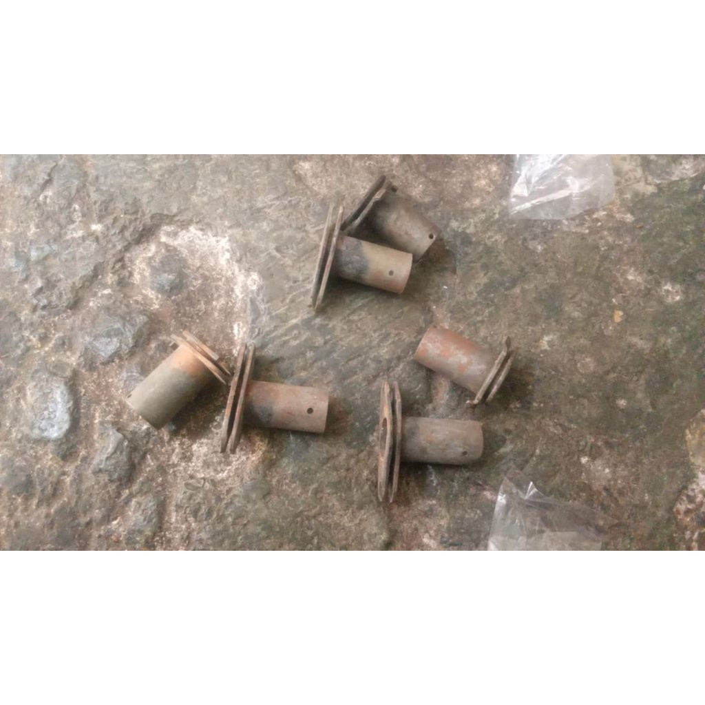 puly perseneling original vespa super 66_74