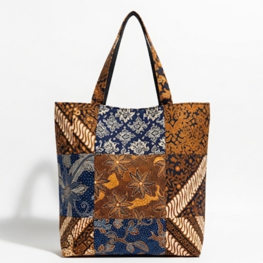 Tas Tote Aruna