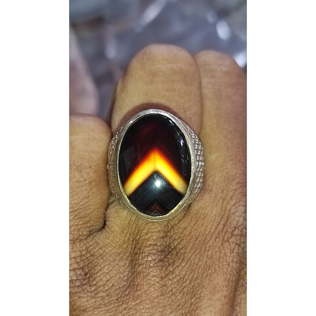 junjung derajat  . yaman wulung kristal super