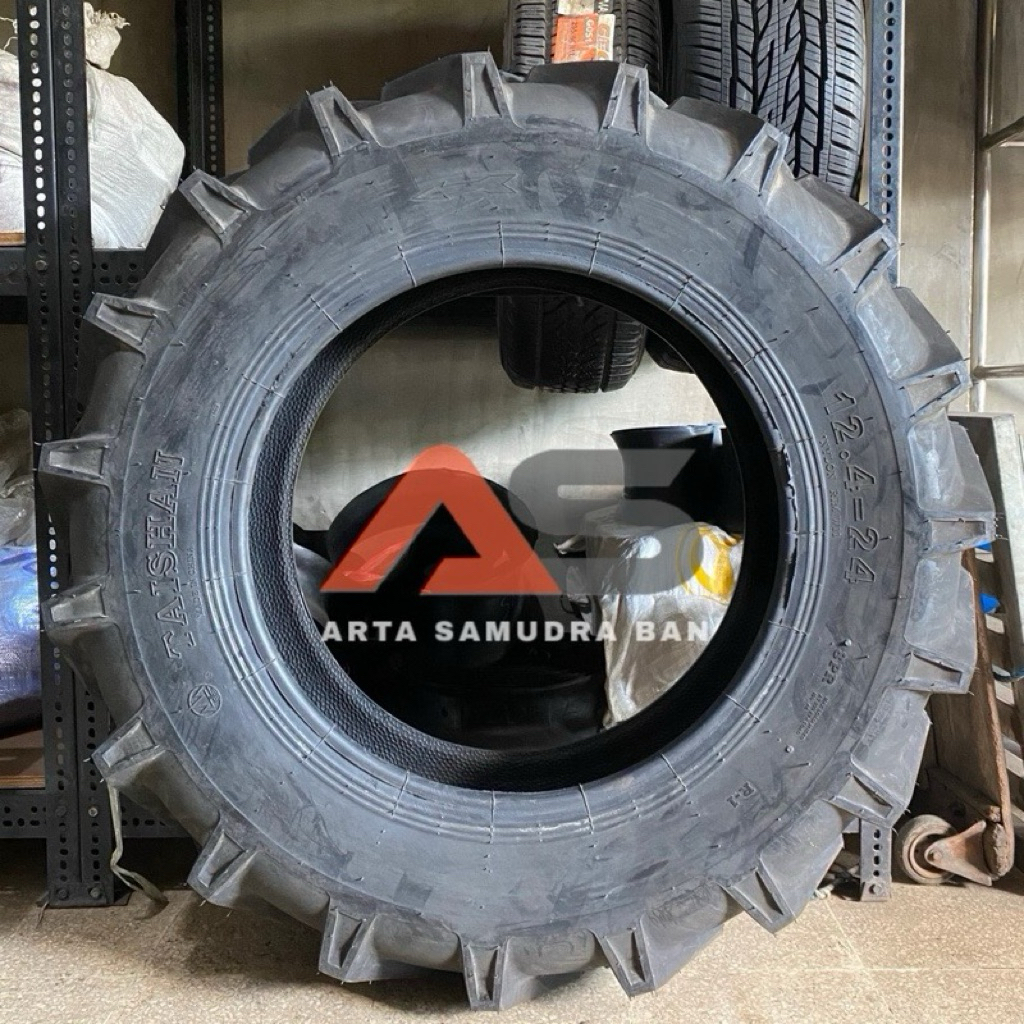 Ban Traktor Taishan R1 12.4 - 24 8PR