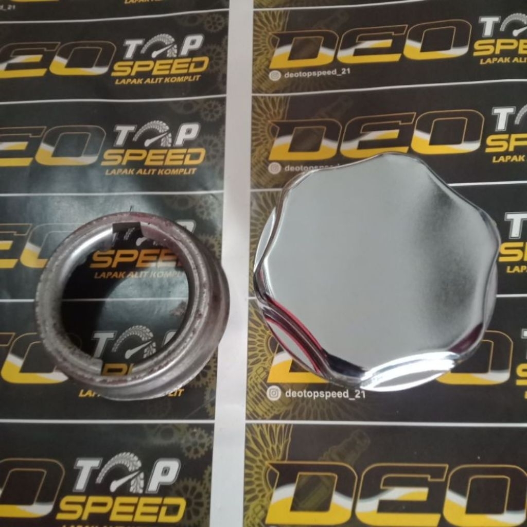 tutup tangki cb disel diesel sumur tutup tangki CB Bibir tangki cb