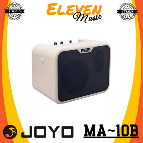 Joyo MA-10B Amplifier Gitar Portable Bass Elektrik  Joyo MA10B