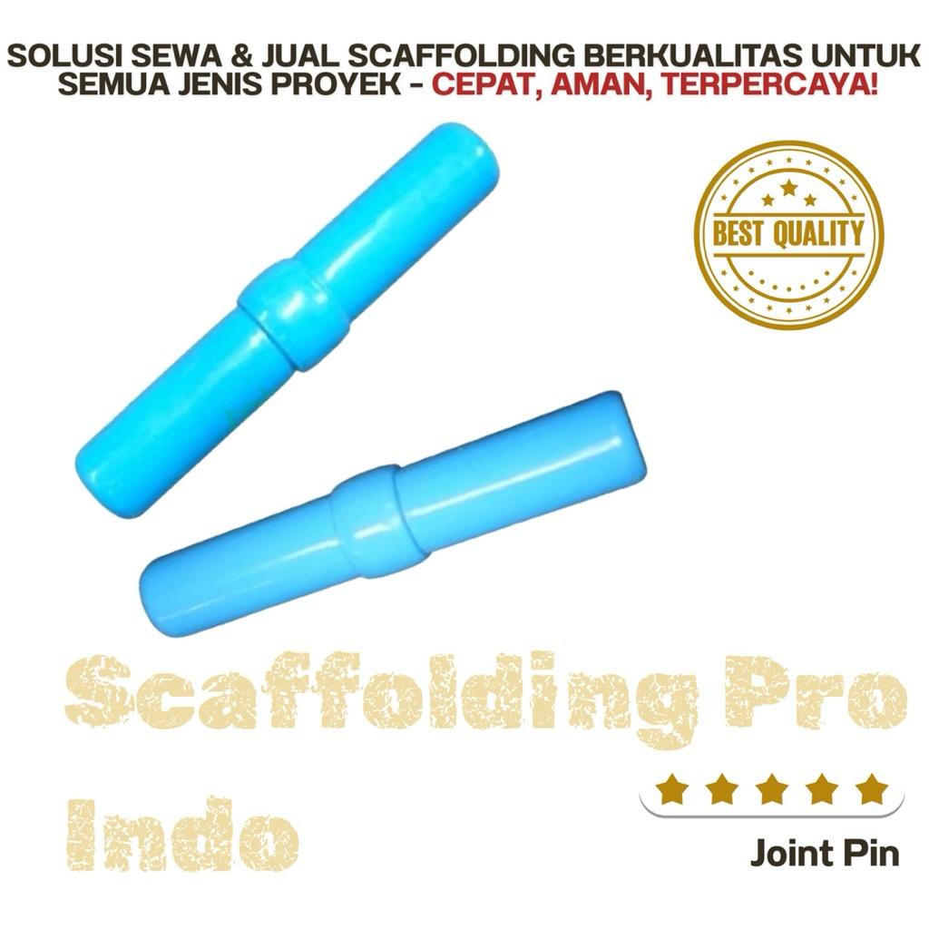 JOINT PIN SCAFFOLDING - MERK TM