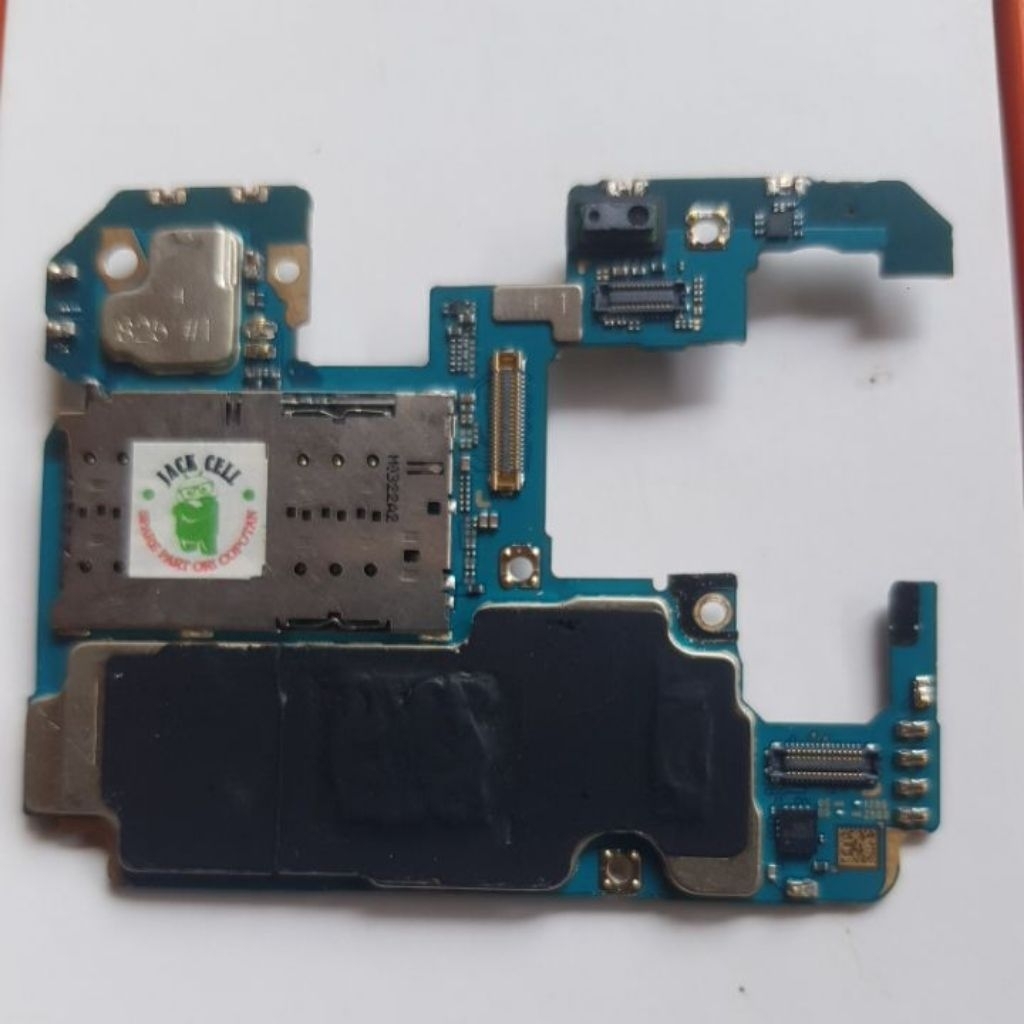 MESIN SAMSUNG S10 LITE G770F Mati